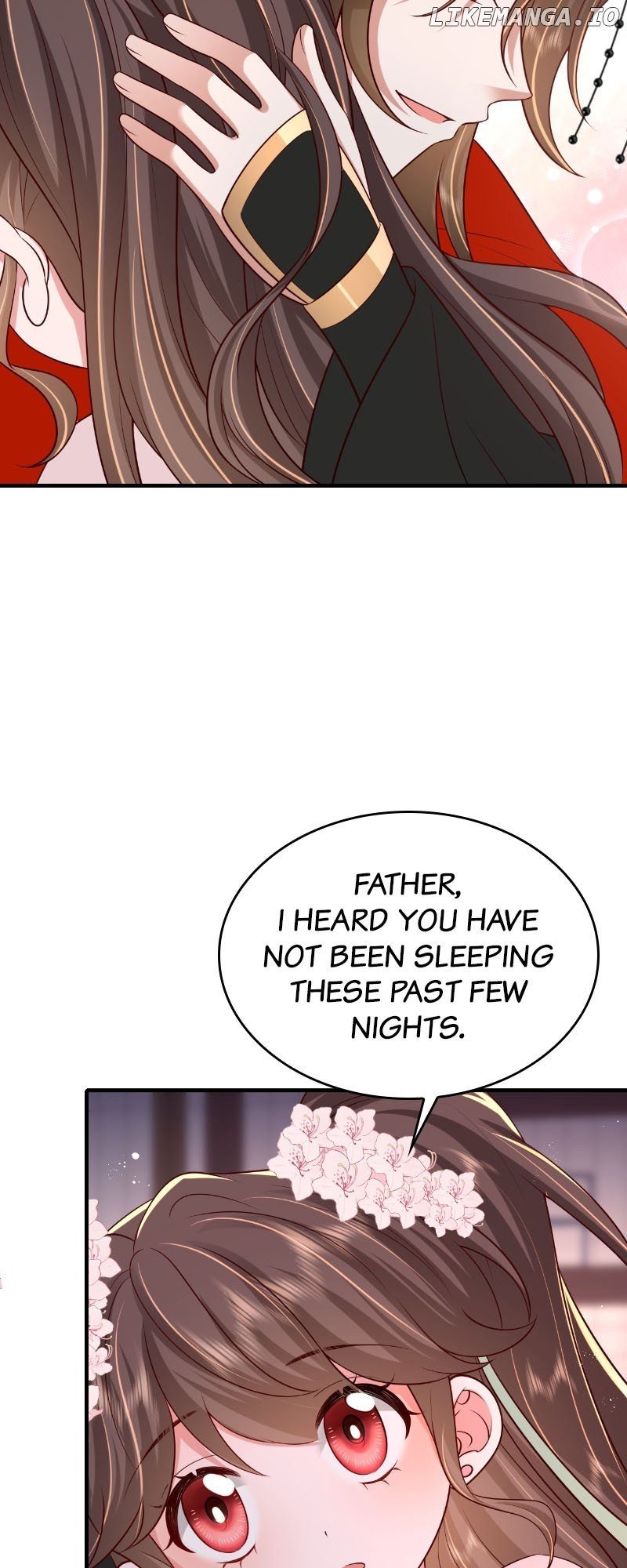 Survival Methods of the Cannon Fodder Daughter Chapter 99 page 9
