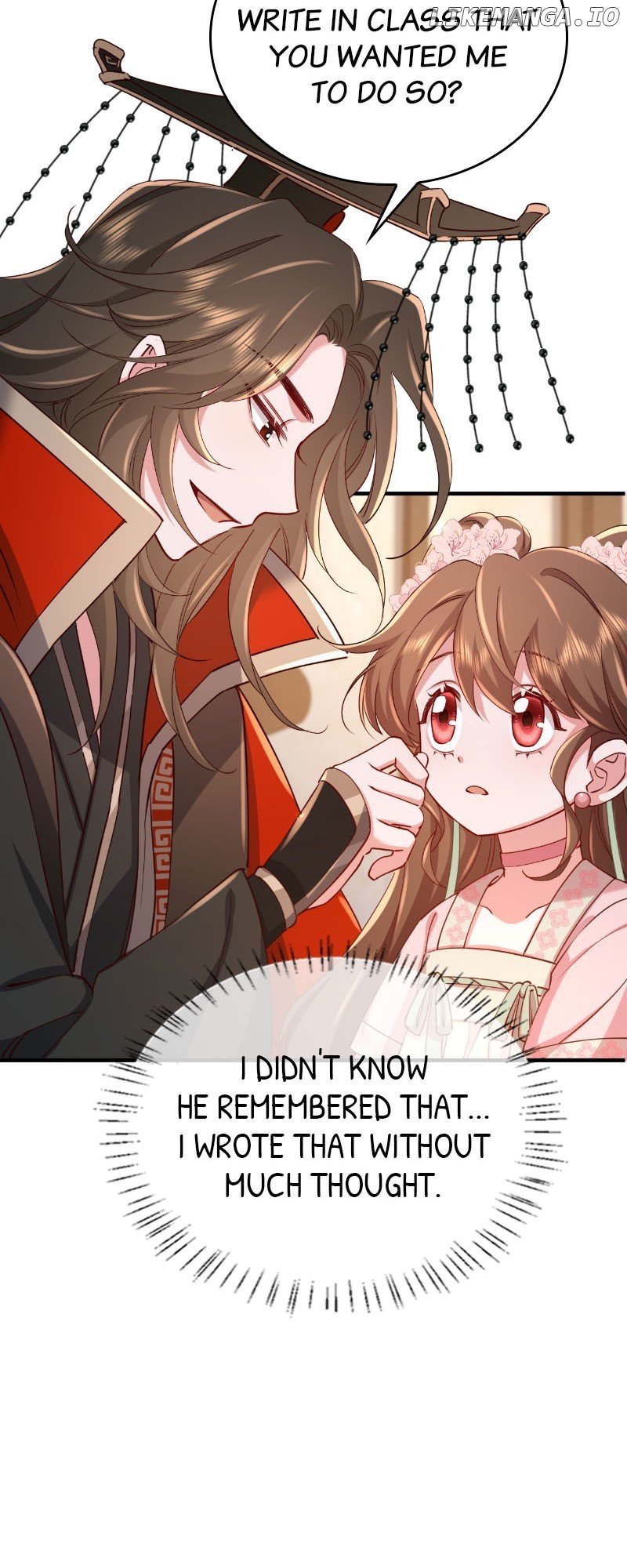 Survival Methods of the Cannon Fodder Daughter Chapter 99 page 13