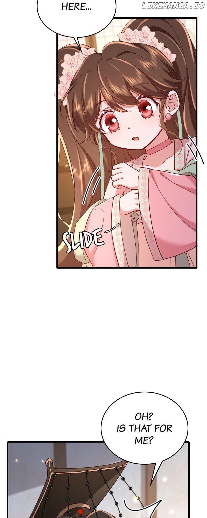 Survival Methods of the Cannon Fodder Daughter Chapter 99 page 17