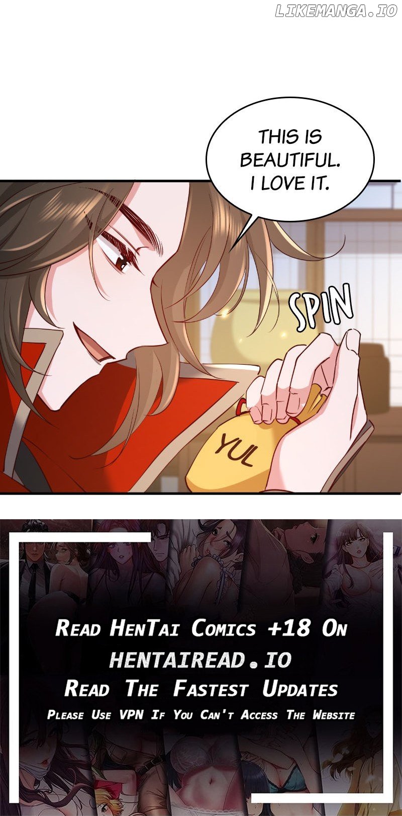 Survival Methods of the Cannon Fodder Daughter Chapter 99 page 20