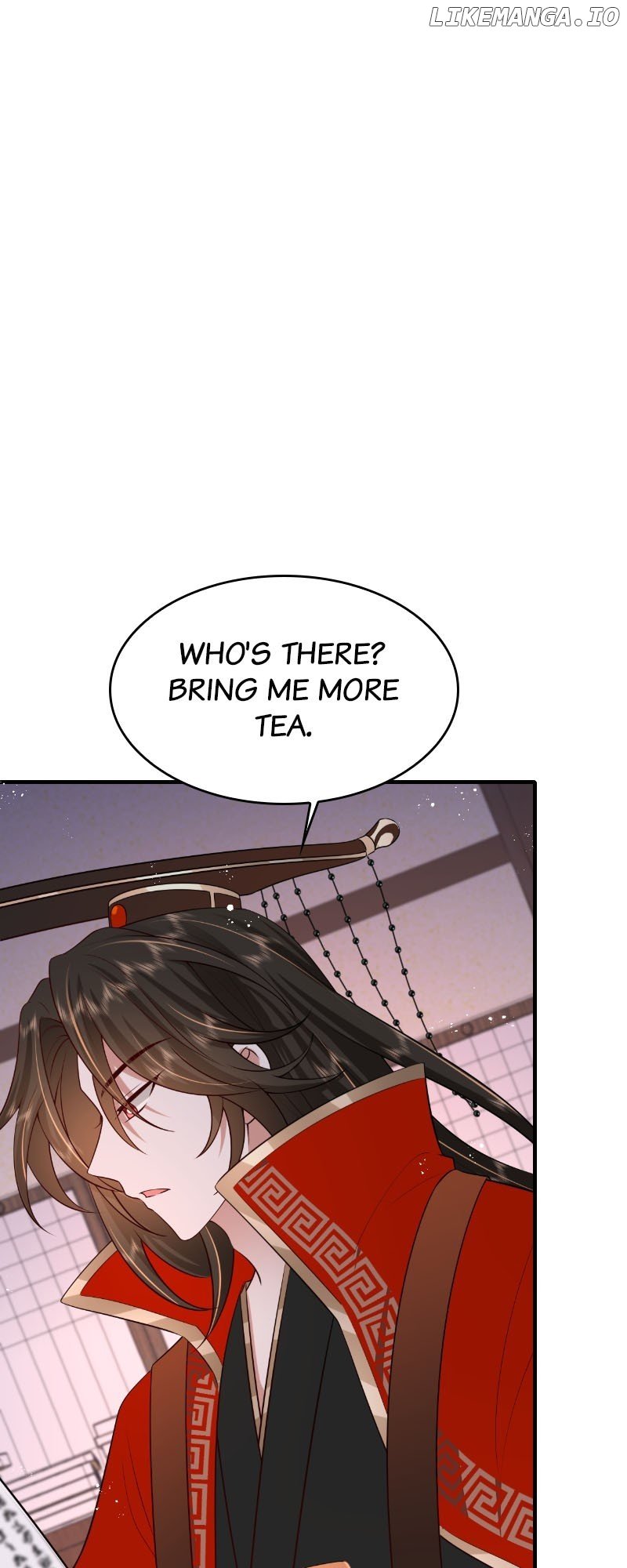 Survival Methods of the Cannon Fodder Daughter Chapter 99 page 2