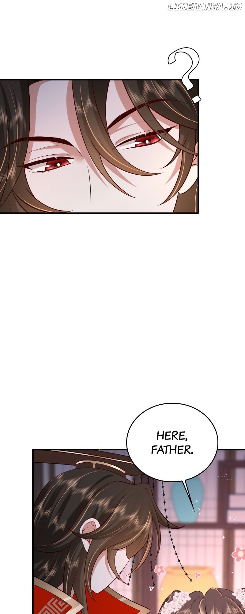 Survival Methods of the Cannon Fodder Daughter Chapter 99 page 4