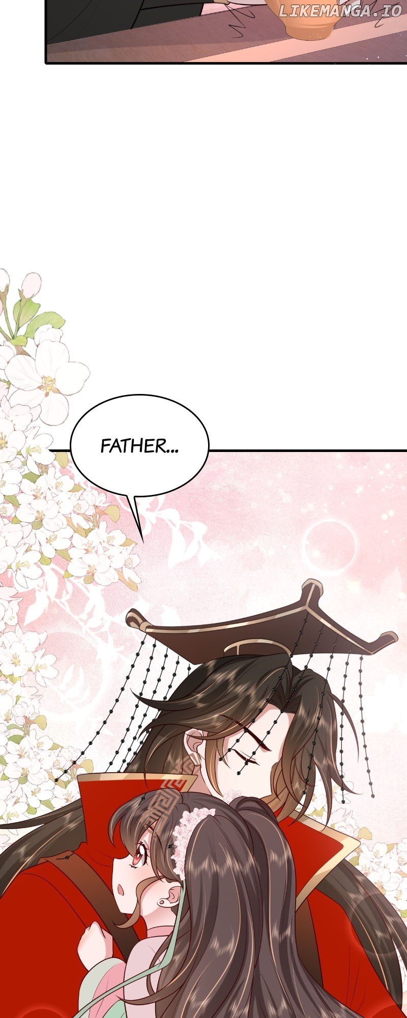 Survival Methods of the Cannon Fodder Daughter Chapter 99 page 7