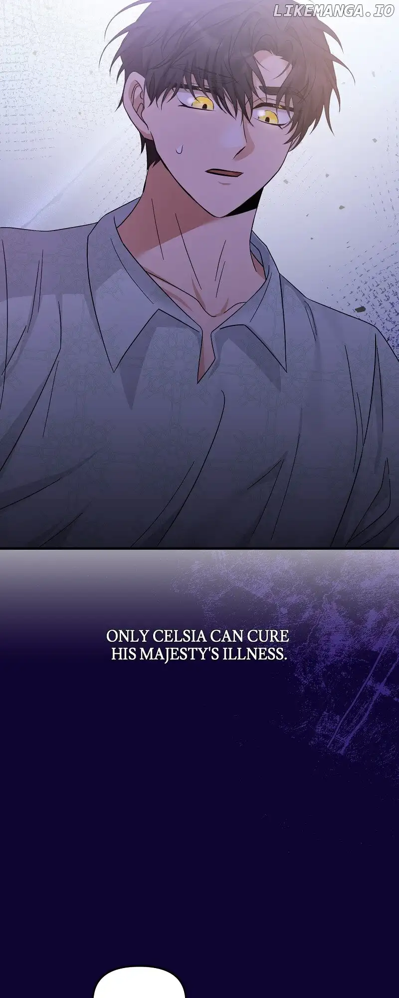 Survival of a Tyrant’s Secretary Chapter 30 page 10