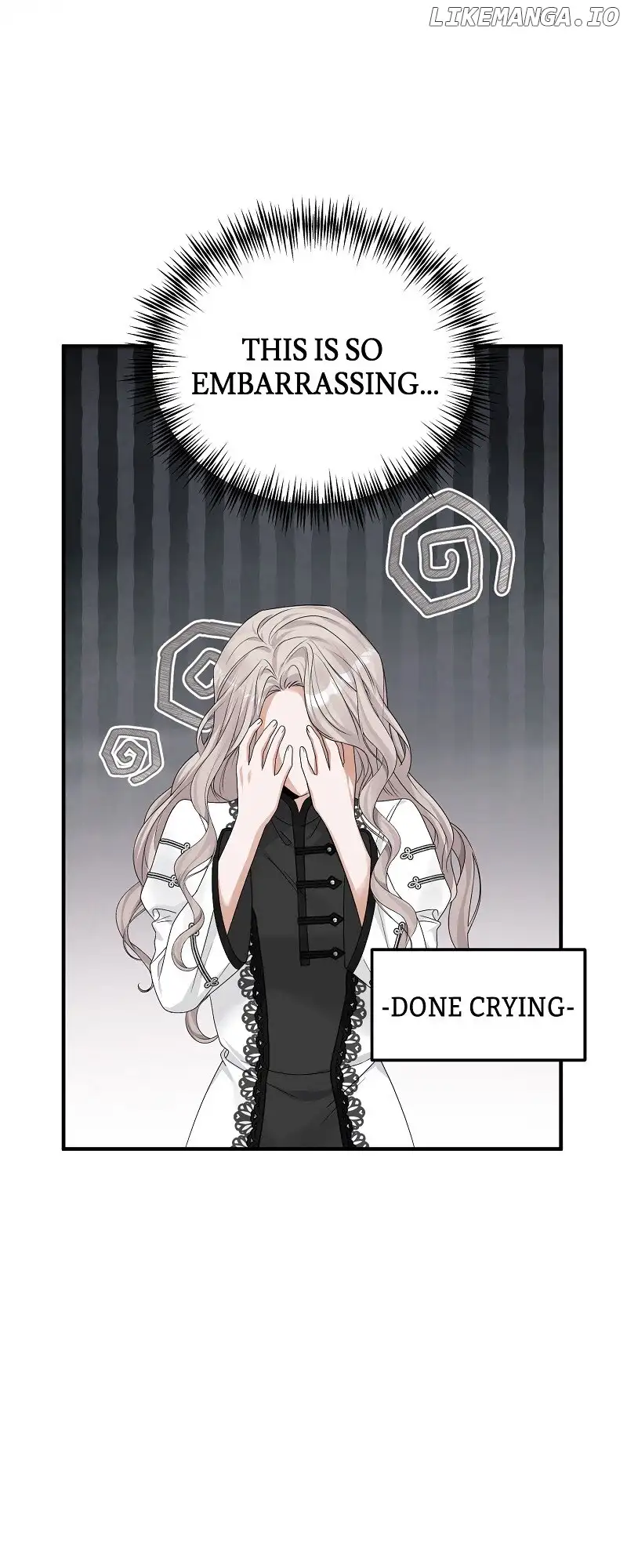Survival of a Tyrant’s Secretary Chapter 30 page 14