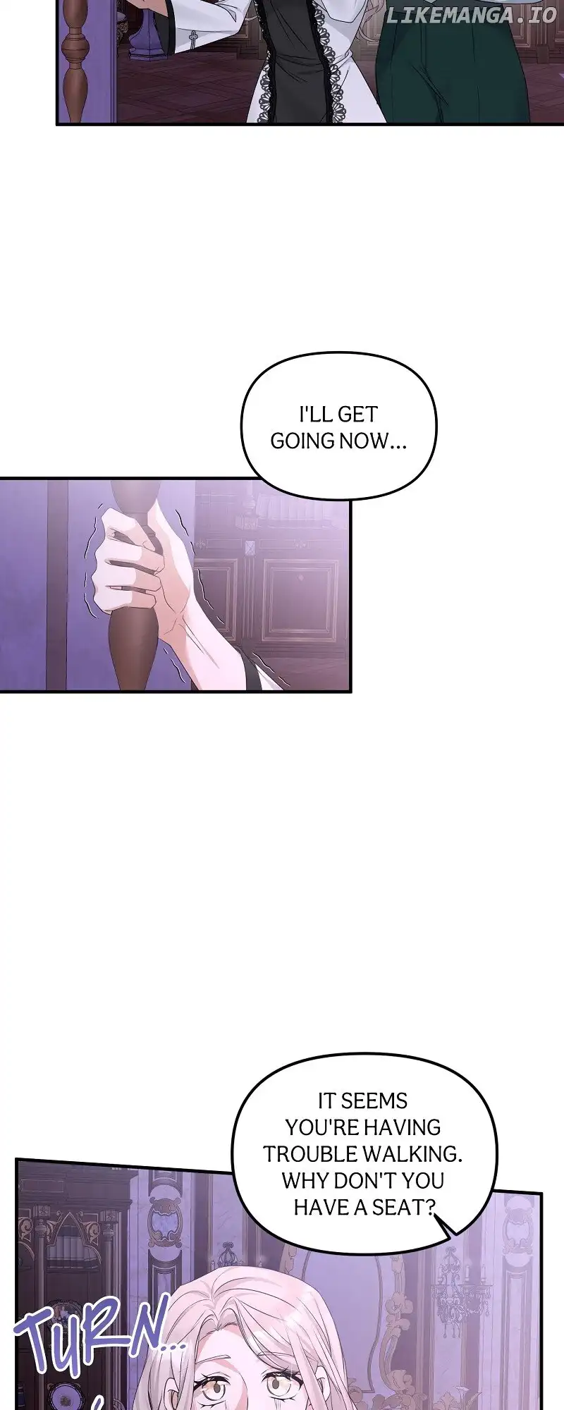 Survival of a Tyrant’s Secretary Chapter 30 page 16