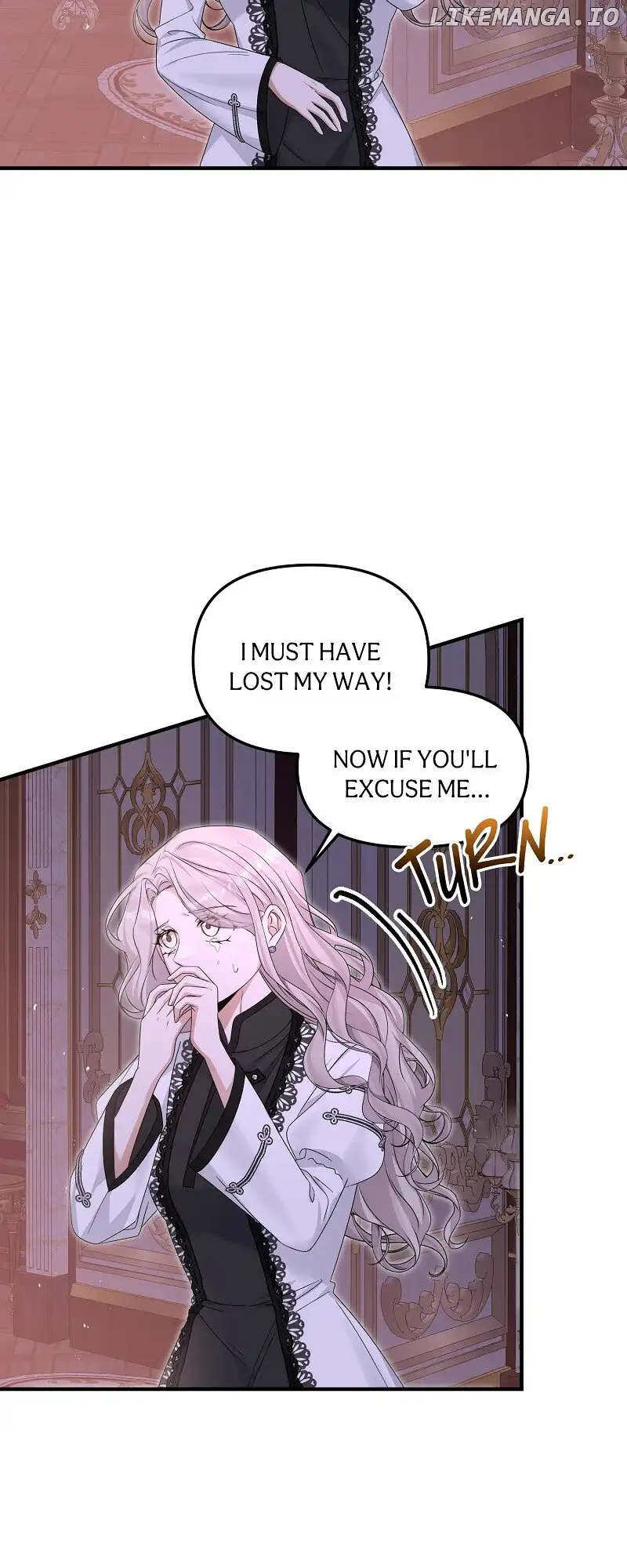 Survival of a Tyrant’s Secretary Chapter 30 page 1