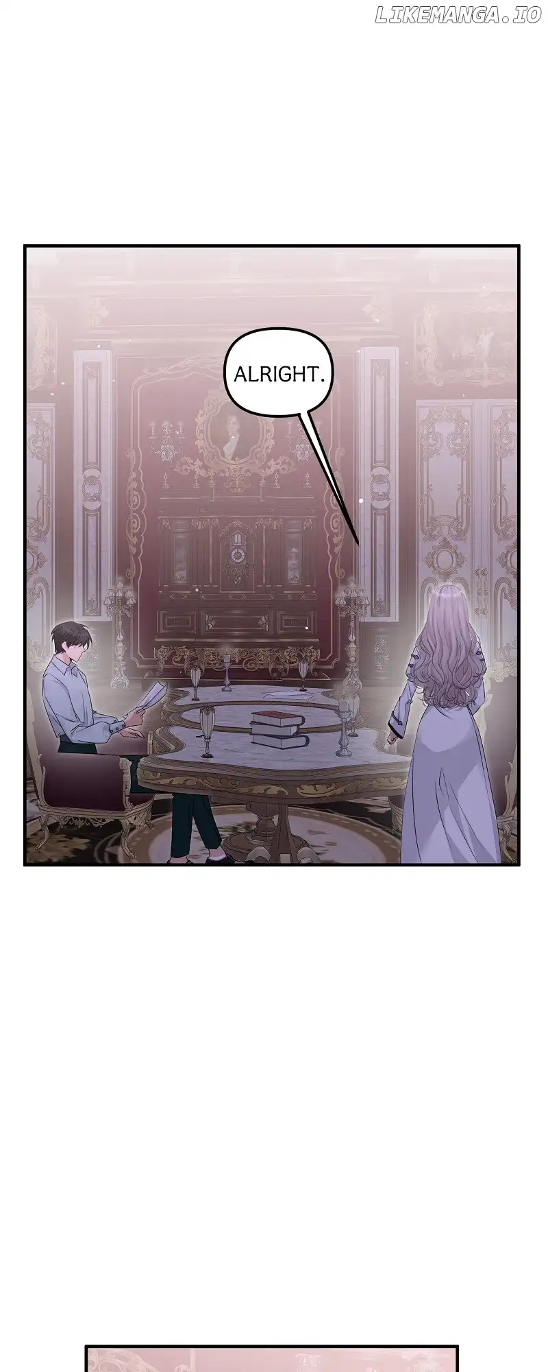 Survival of a Tyrant’s Secretary Chapter 30 page 20
