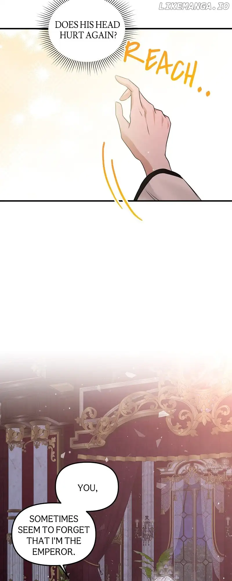 Survival of a Tyrant’s Secretary Chapter 30 page 27