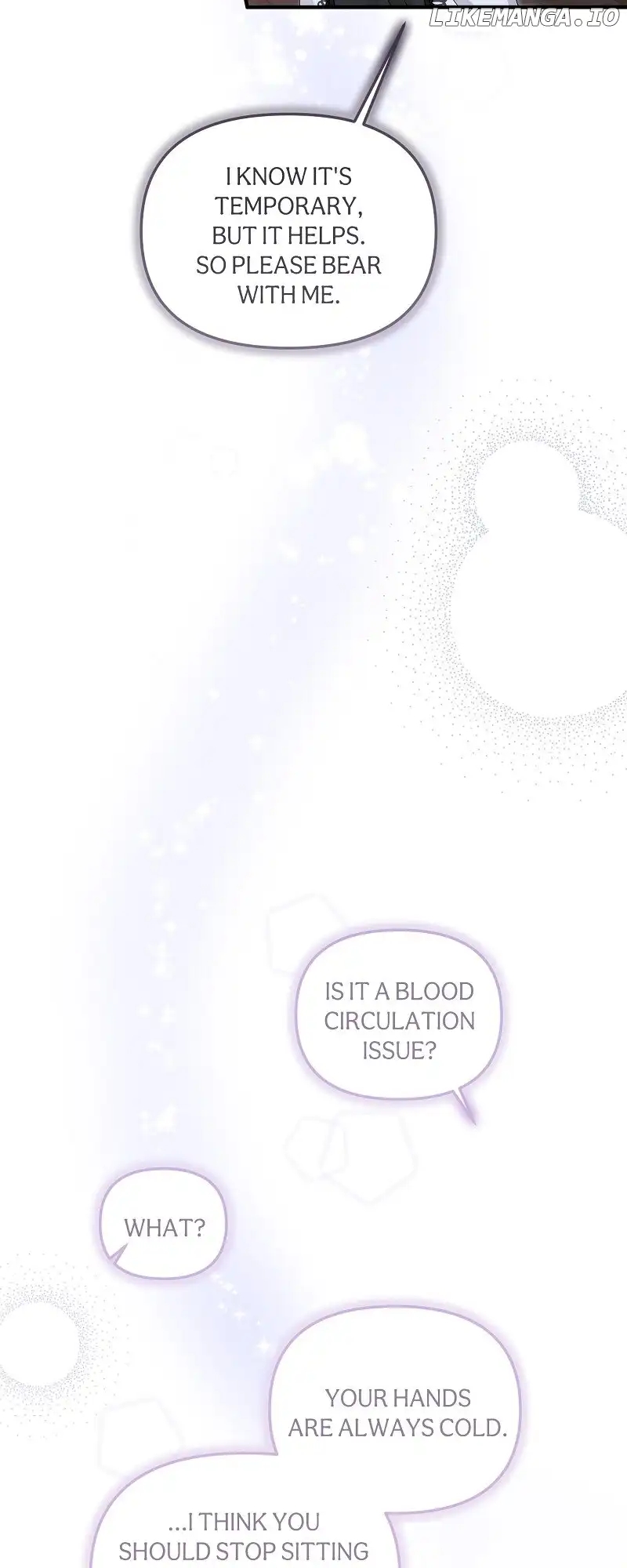 Survival of a Tyrant’s Secretary Chapter 30 page 29