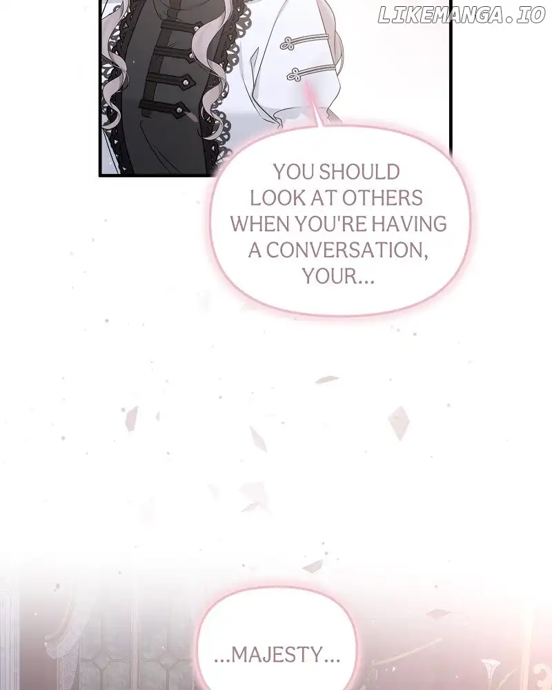Survival of a Tyrant’s Secretary Chapter 30 page 31