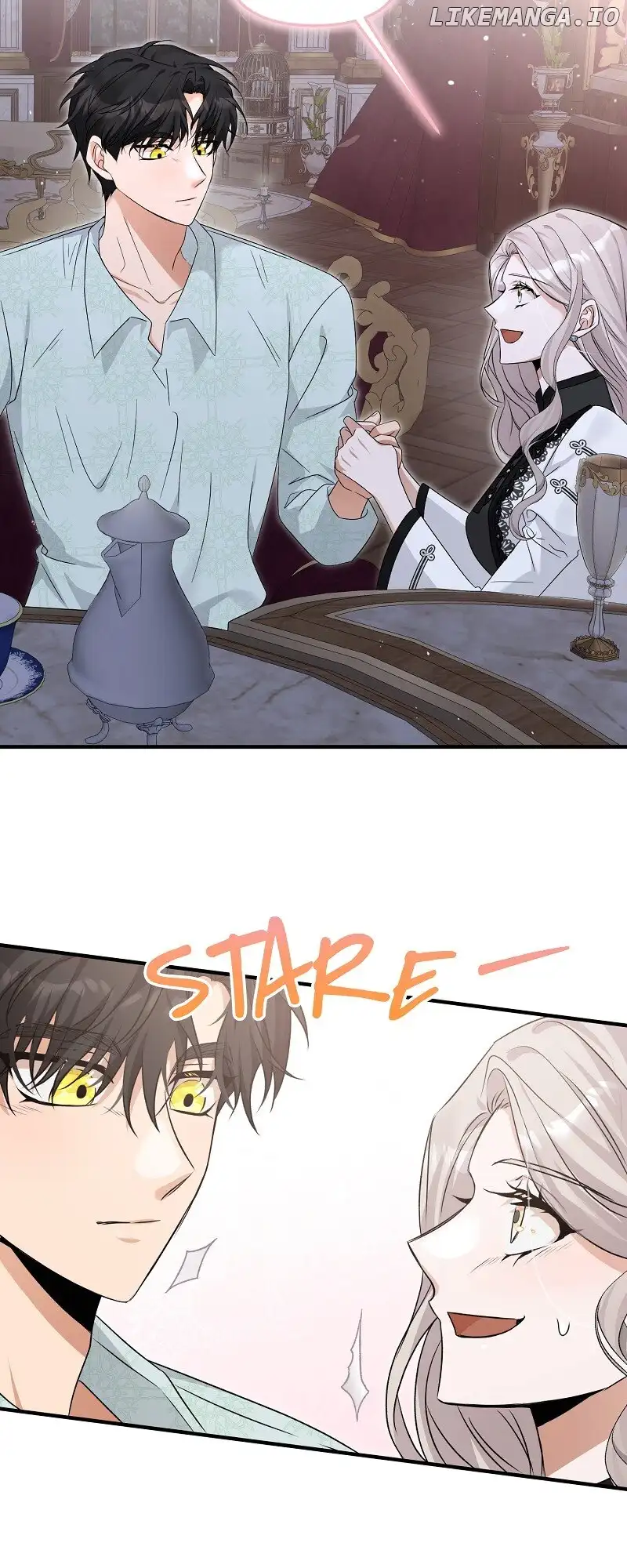 Survival of a Tyrant’s Secretary Chapter 30 page 32