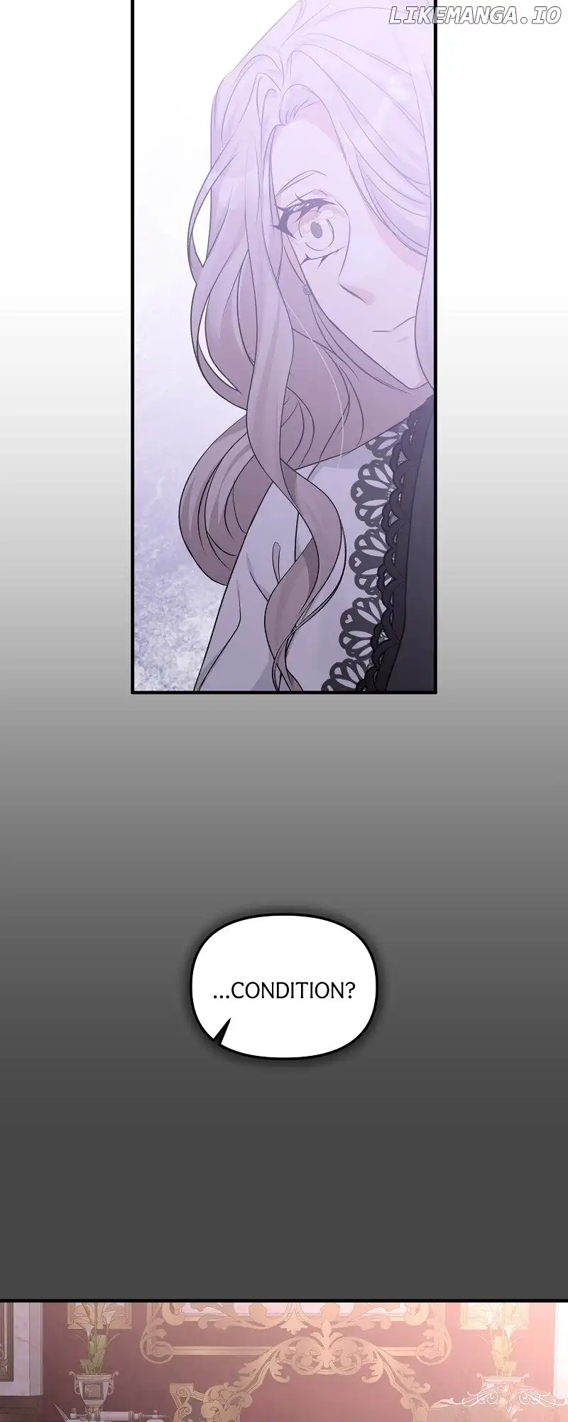 Survival of a Tyrant’s Secretary Chapter 30 page 34