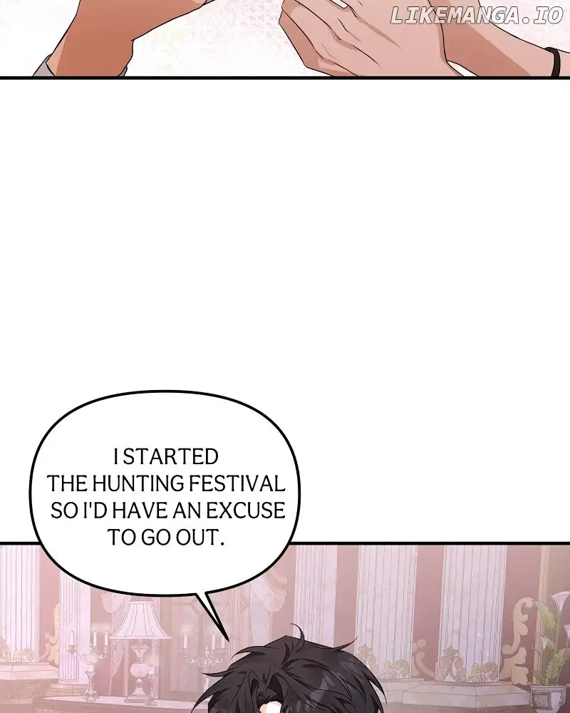 Survival of a Tyrant’s Secretary Chapter 30 page 39