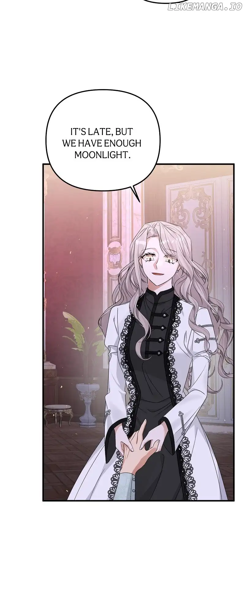 Survival of a Tyrant’s Secretary Chapter 30 page 44