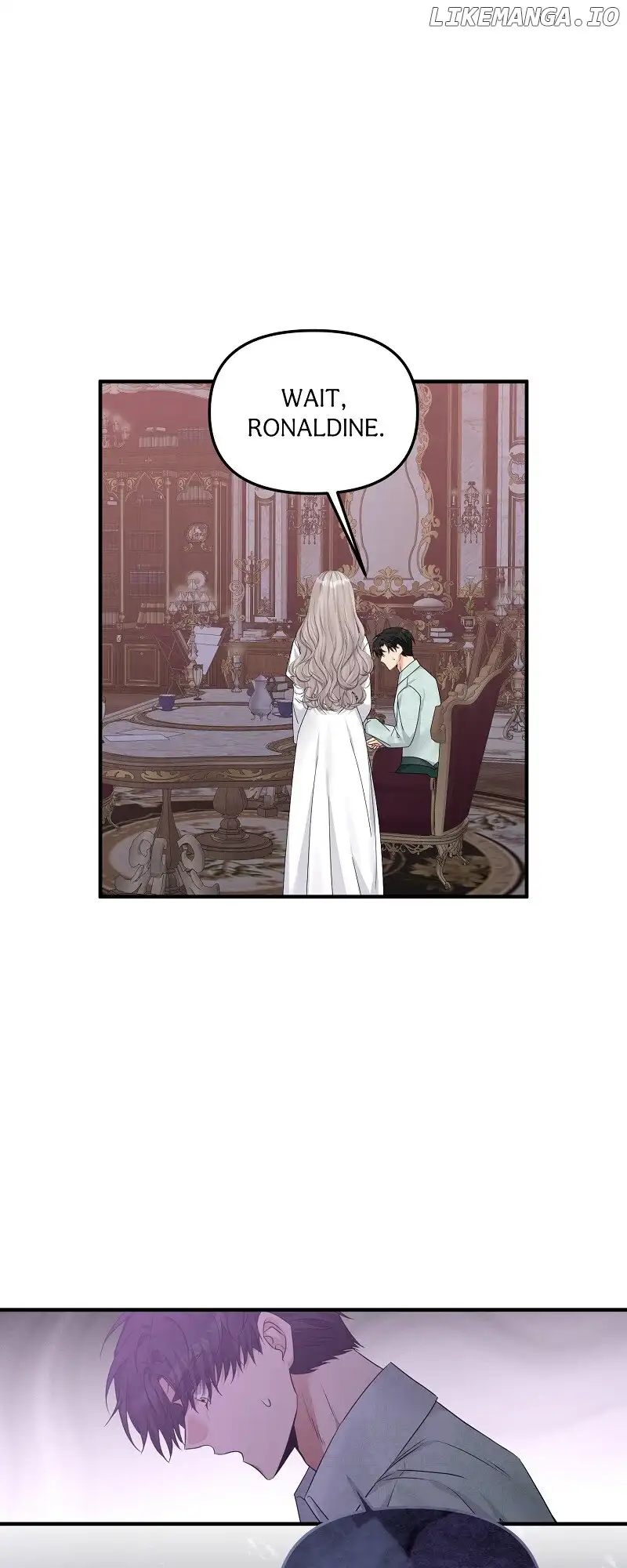 Survival of a Tyrant’s Secretary Chapter 30 page 45