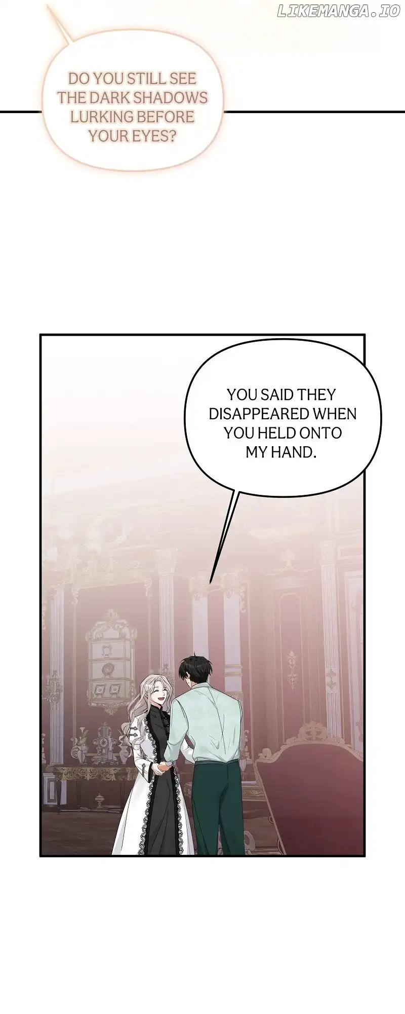Survival of a Tyrant’s Secretary Chapter 30 page 48