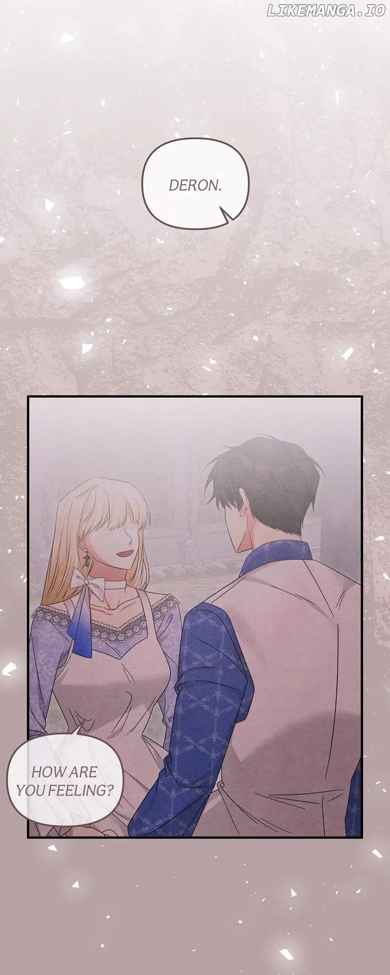 Survival of a Tyrant’s Secretary Chapter 30 page 4