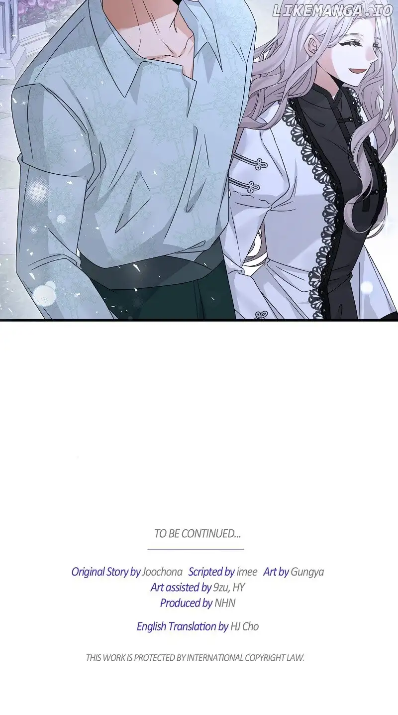 Survival of a Tyrant’s Secretary Chapter 30 page 53