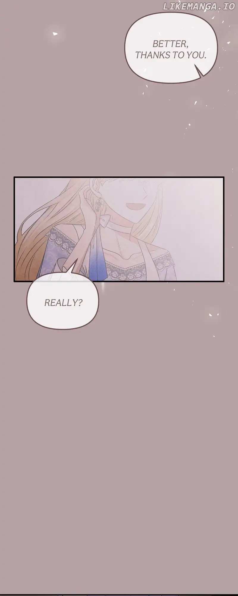 Survival of a Tyrant’s Secretary Chapter 30 page 5