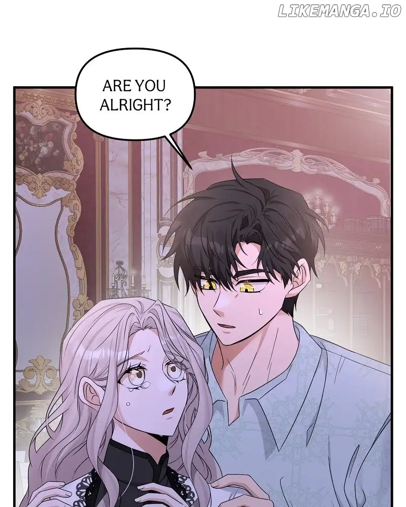 Survival of a Tyrant’s Secretary Chapter 30 page 7