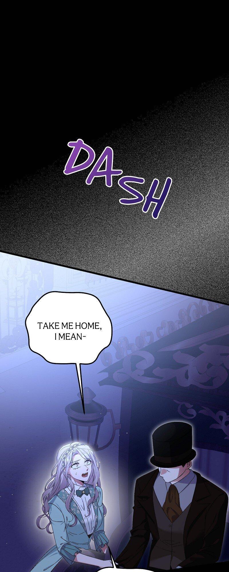 Survival of a Tyrant’s Secretary Chapter 38 page 12