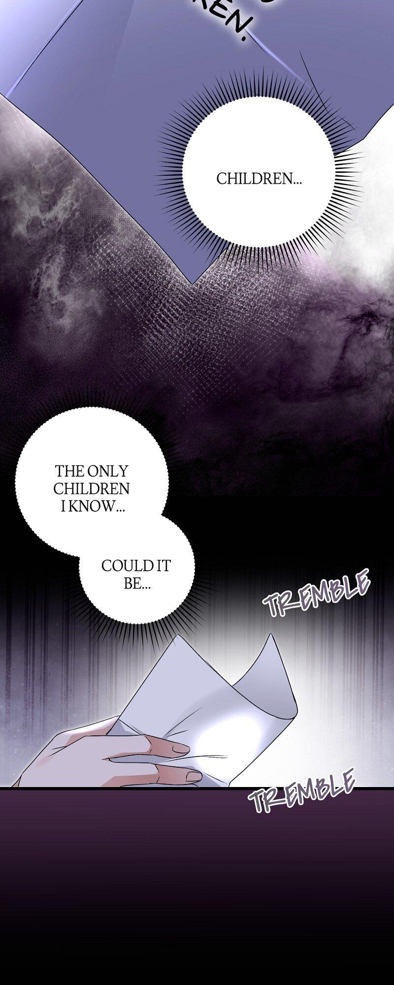 Survival of a Tyrant’s Secretary Chapter 38 page 1