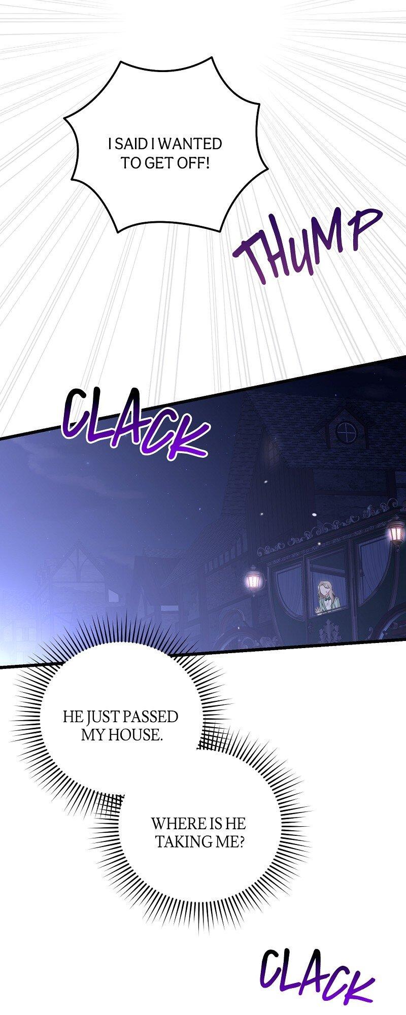Survival of a Tyrant’s Secretary Chapter 38 page 22
