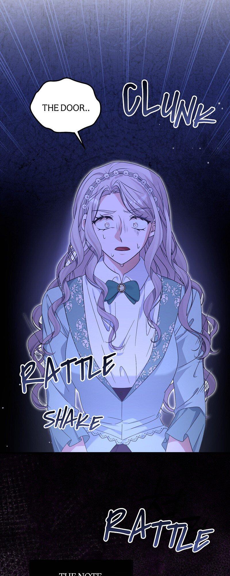 Survival of a Tyrant’s Secretary Chapter 38 page 24