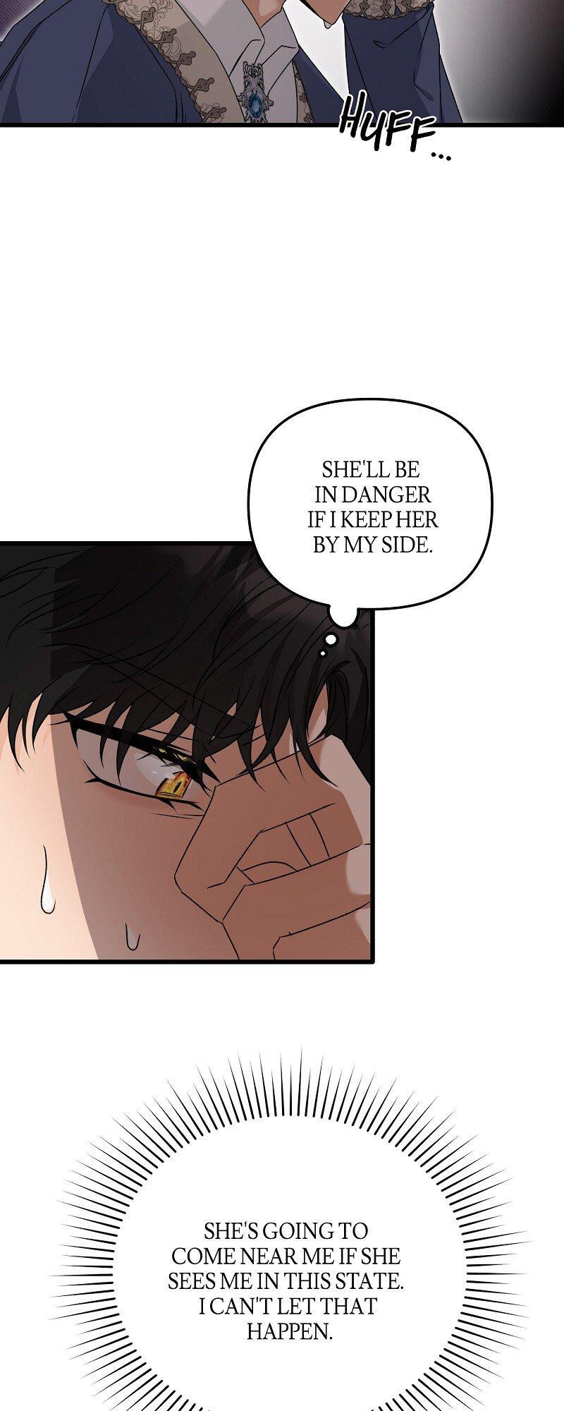 Survival of a Tyrant’s Secretary Chapter 38 page 33