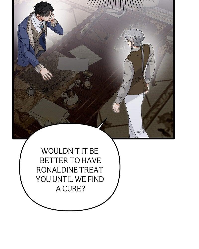 Survival of a Tyrant’s Secretary Chapter 38 page 39