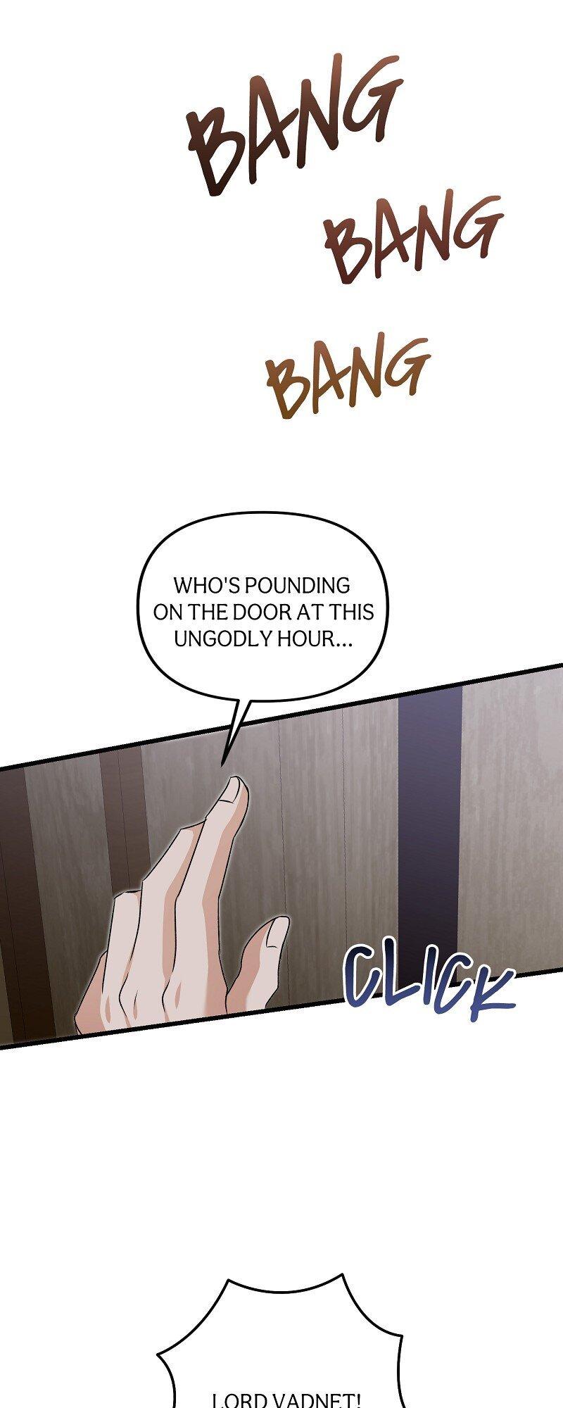 Survival of a Tyrant’s Secretary Chapter 38 page 41