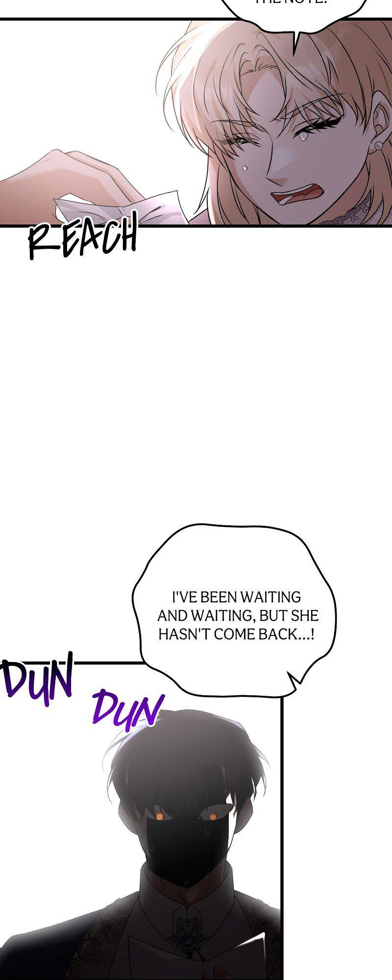 Survival of a Tyrant’s Secretary Chapter 38 page 44