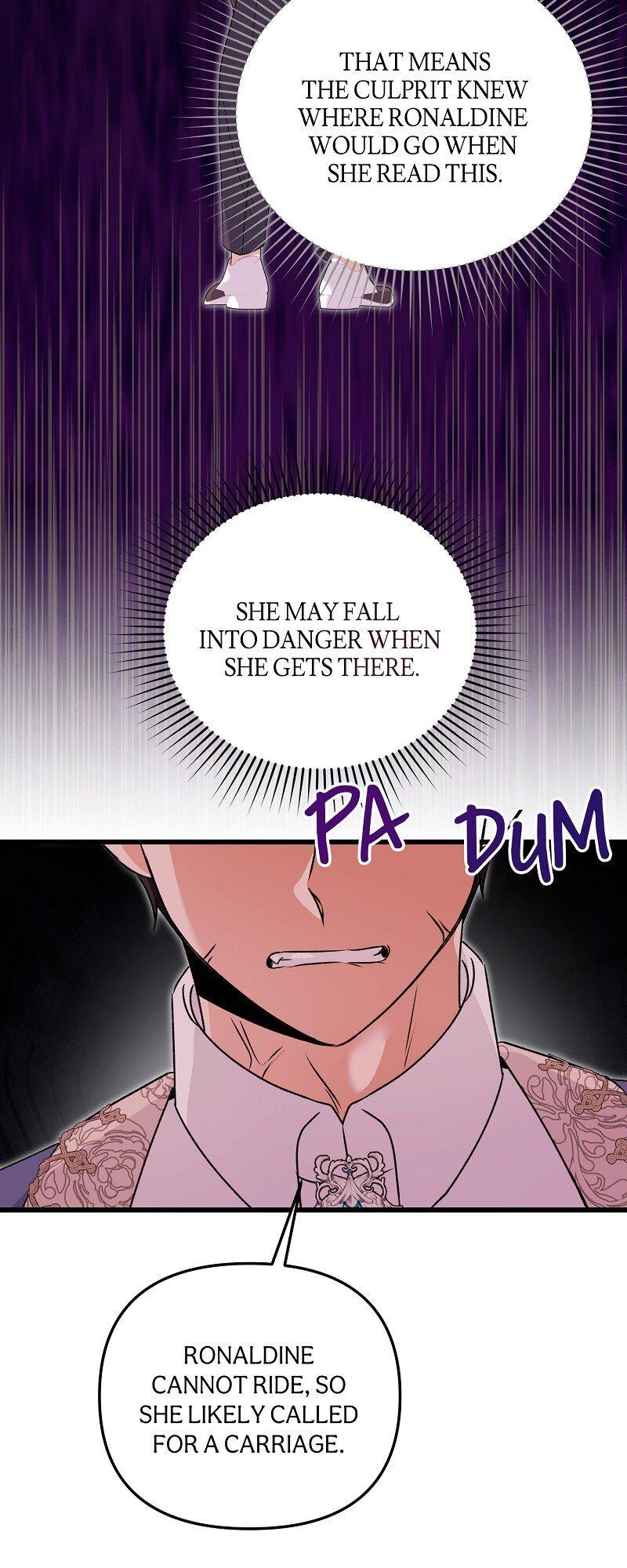 Survival of a Tyrant’s Secretary Chapter 38 page 46
