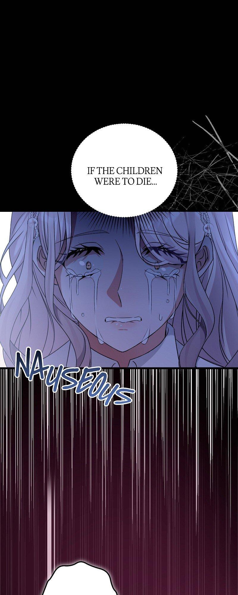 Survival of a Tyrant’s Secretary Chapter 38 page 4