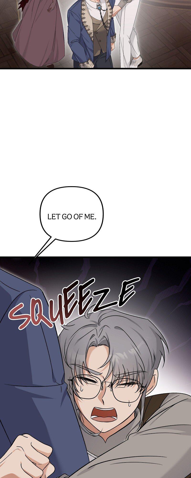 Survival of a Tyrant’s Secretary Chapter 38 page 52