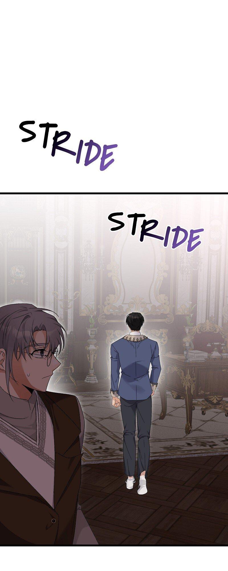 Survival of a Tyrant’s Secretary Chapter 38 page 56
