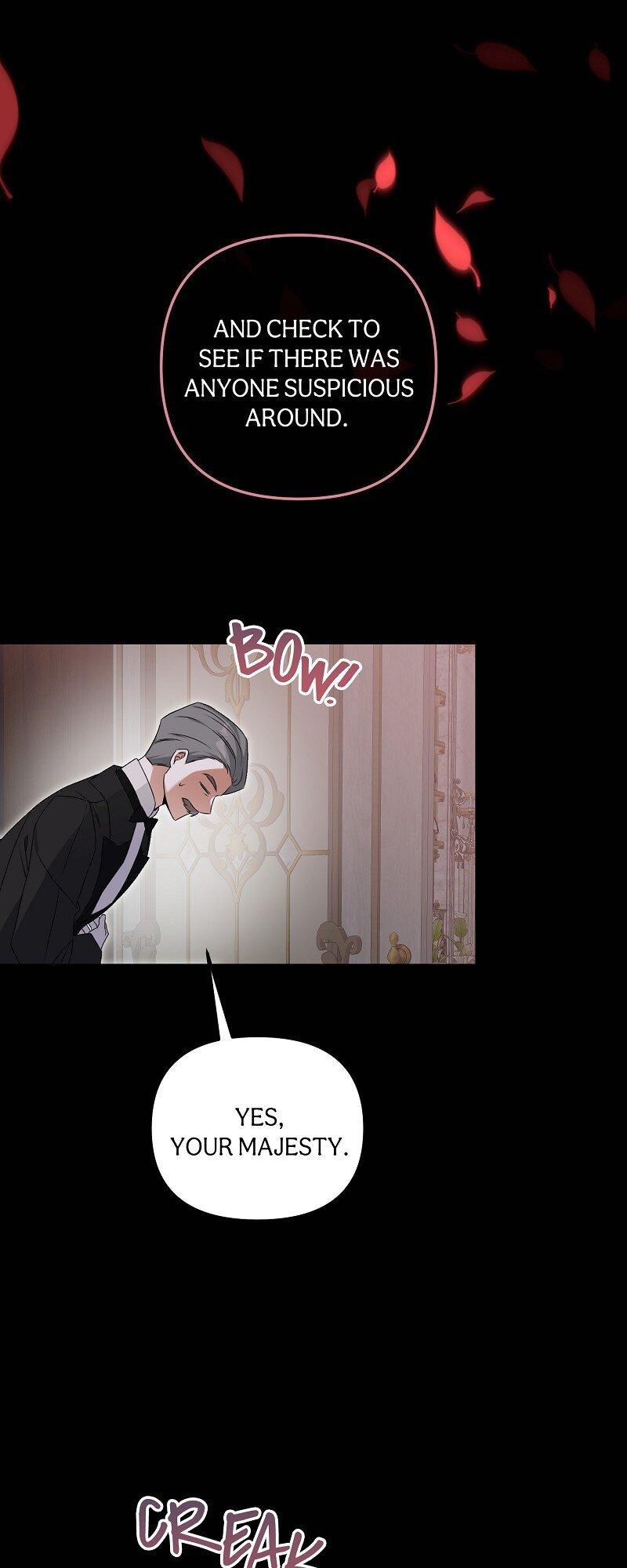 Survival of a Tyrant’s Secretary Chapter 38 page 60