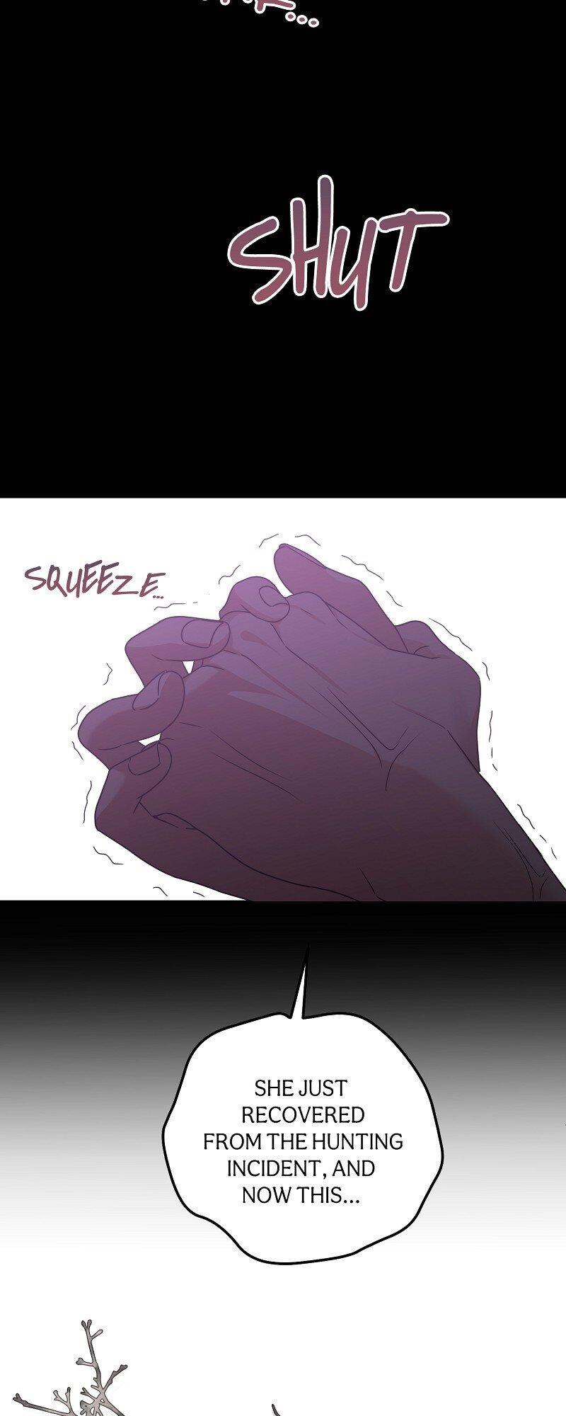 Survival of a Tyrant’s Secretary Chapter 38 page 61