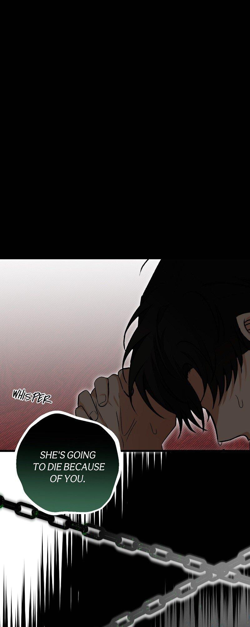 Survival of a Tyrant’s Secretary Chapter 38 page 64