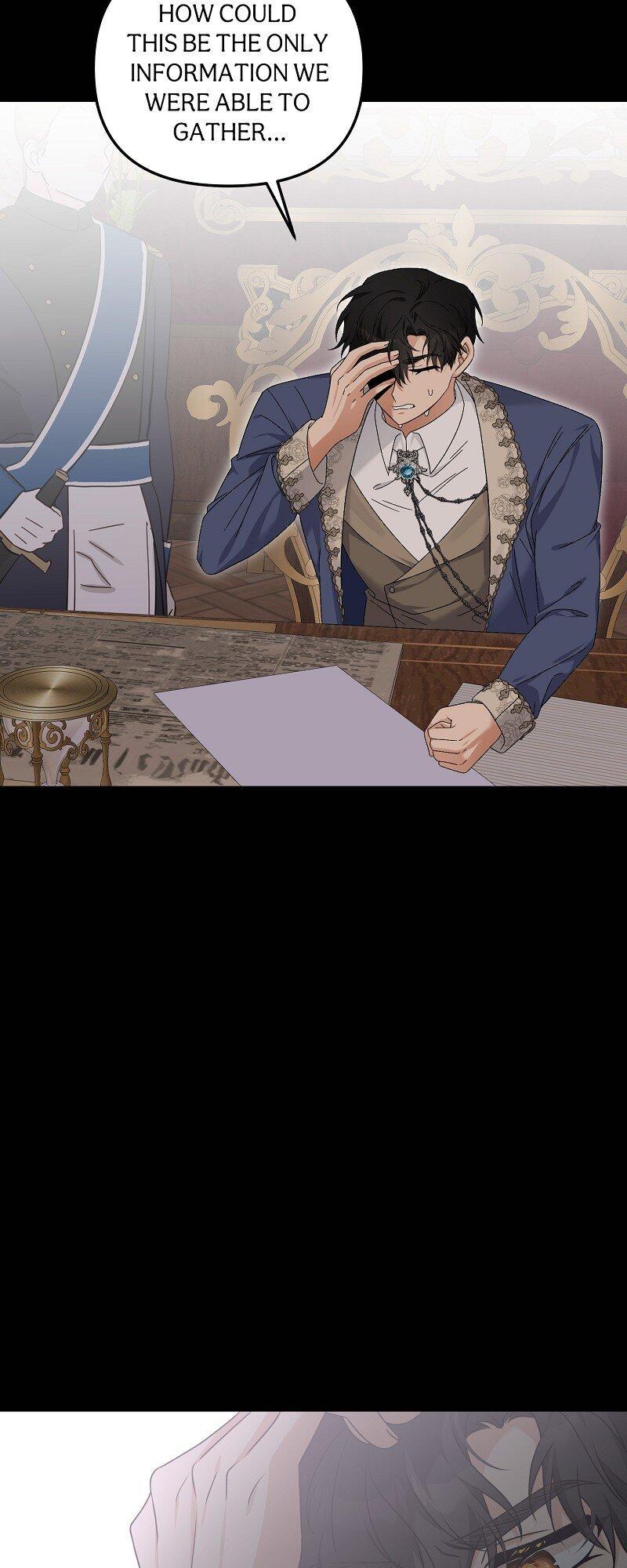 Survival of a Tyrant’s Secretary Chapter 38 page 70
