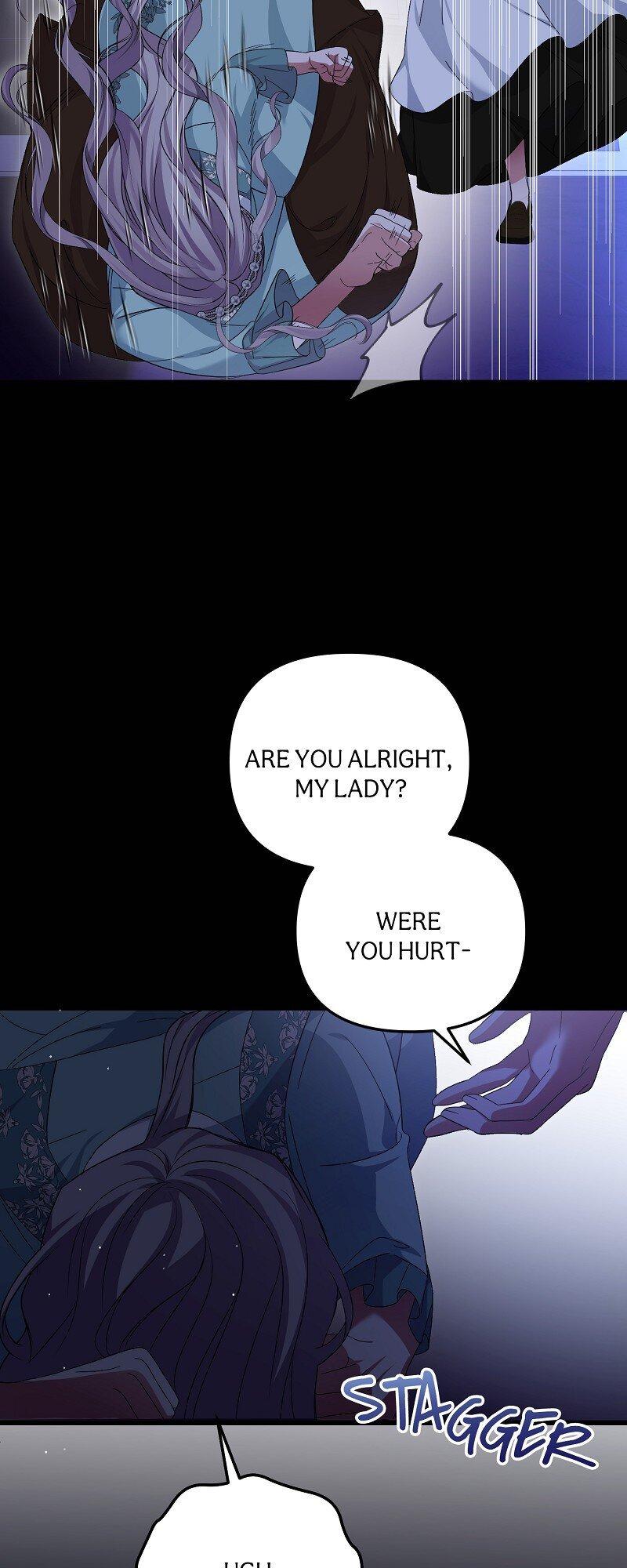Survival of a Tyrant’s Secretary Chapter 38 page 8