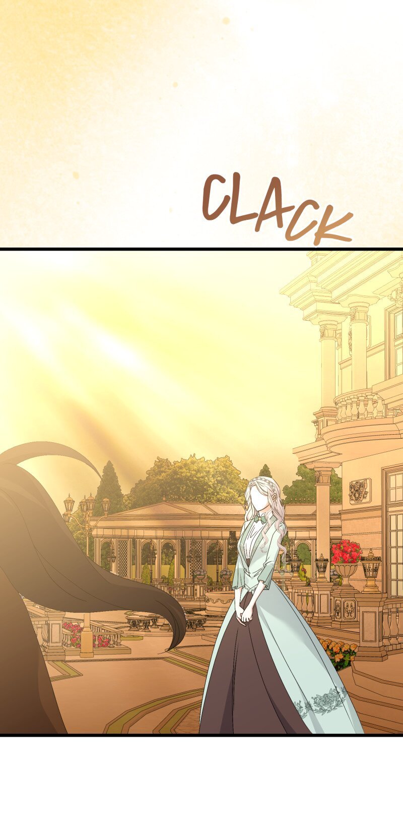 Survival of a Tyrant’s Secretary Chapter 40 page 11