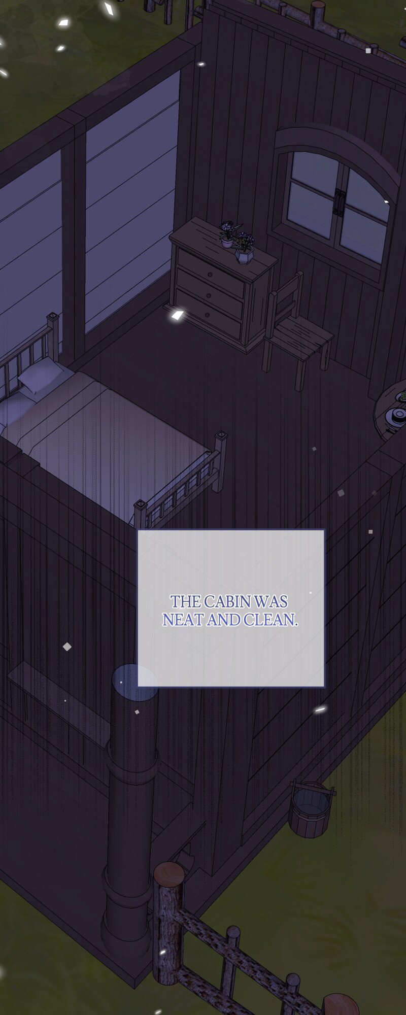 Survival of a Tyrant’s Secretary Chapter 40 page 13
