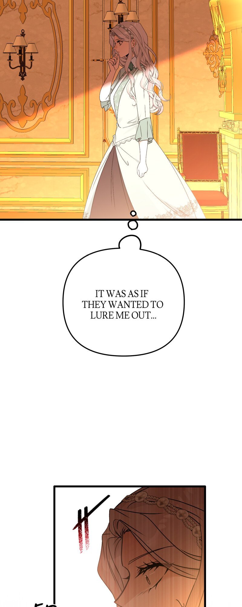 Survival of a Tyrant’s Secretary Chapter 40 page 15
