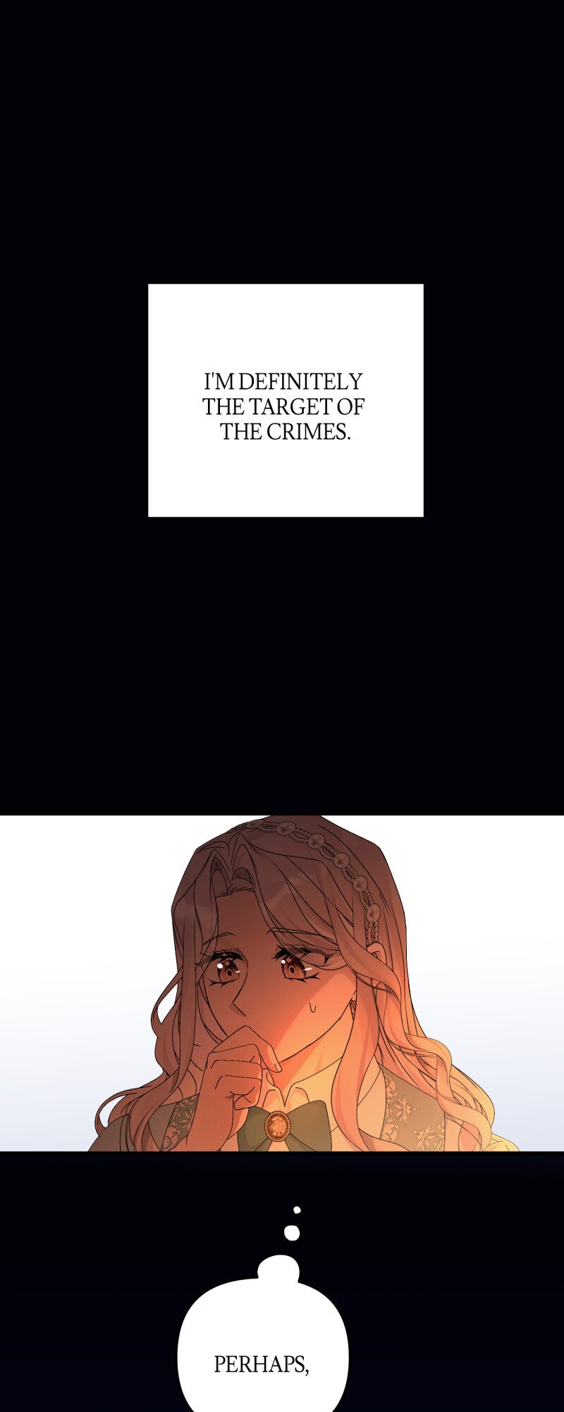 Survival of a Tyrant’s Secretary Chapter 40 page 19