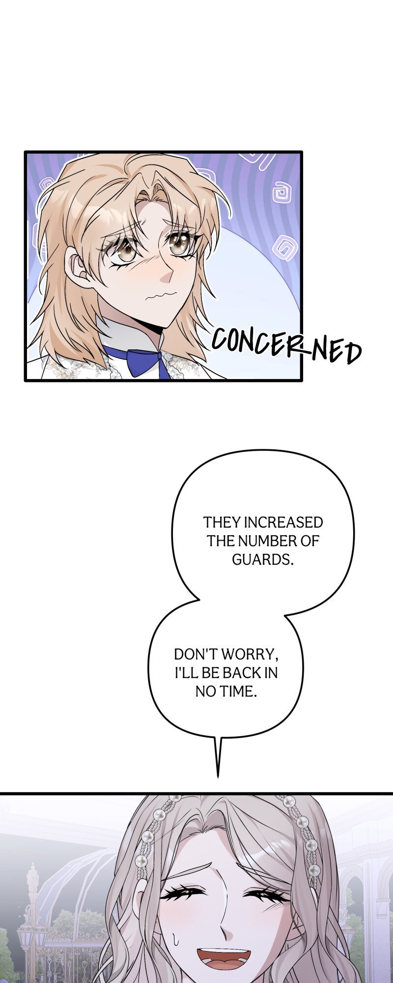 Survival of a Tyrant’s Secretary Chapter 40 page 32