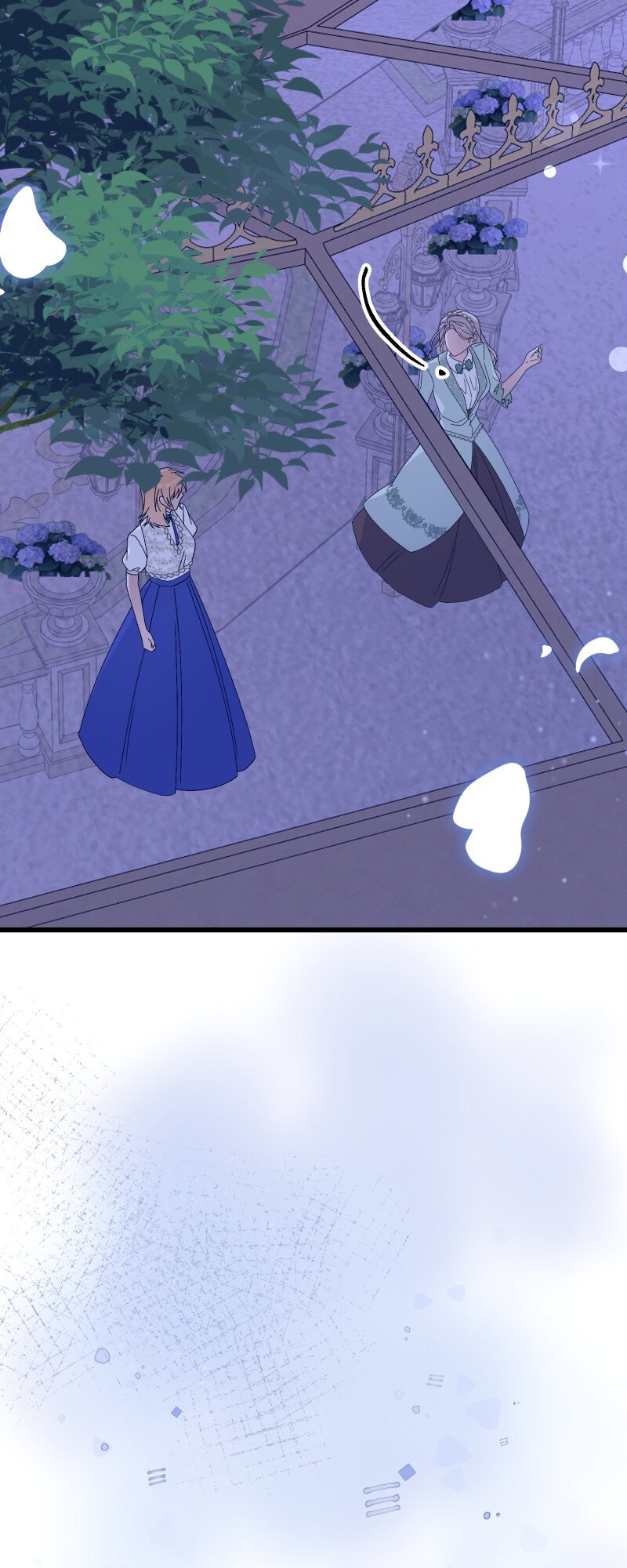 Survival of a Tyrant’s Secretary Chapter 40 page 34
