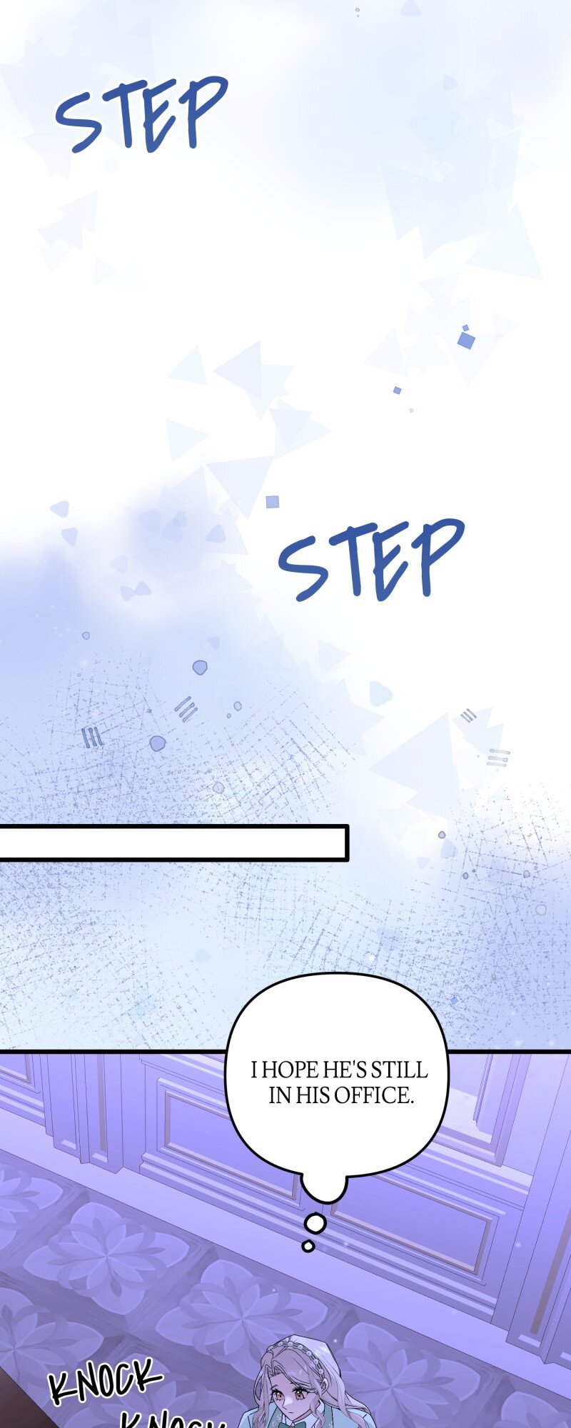 Survival of a Tyrant’s Secretary Chapter 40 page 35