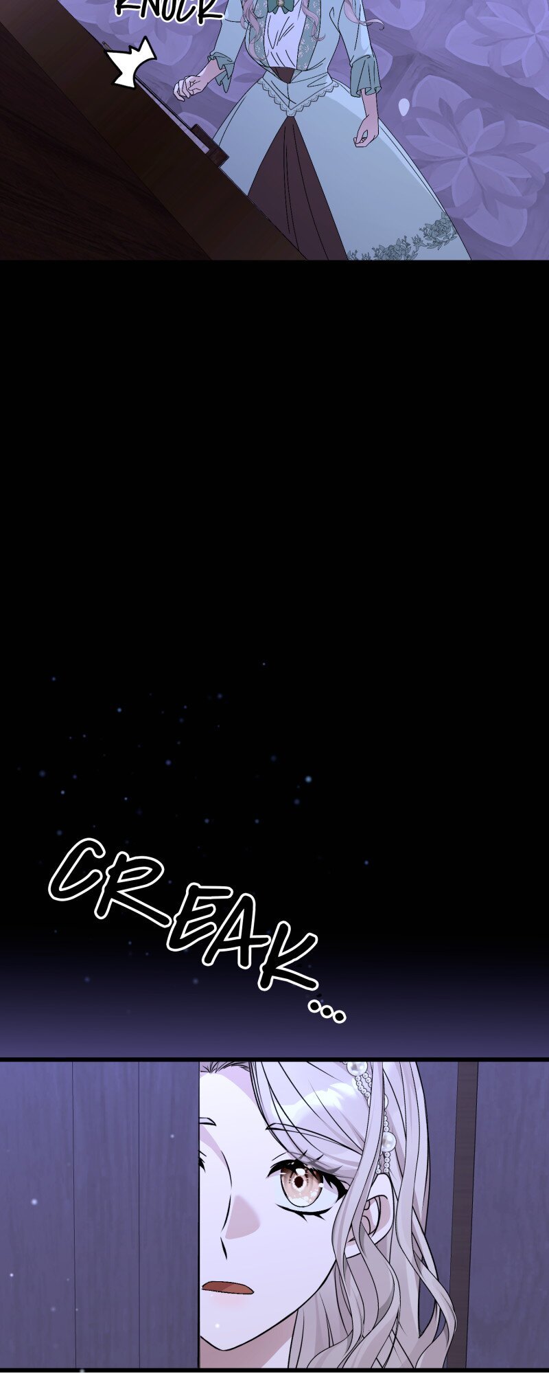 Survival of a Tyrant’s Secretary Chapter 40 page 36